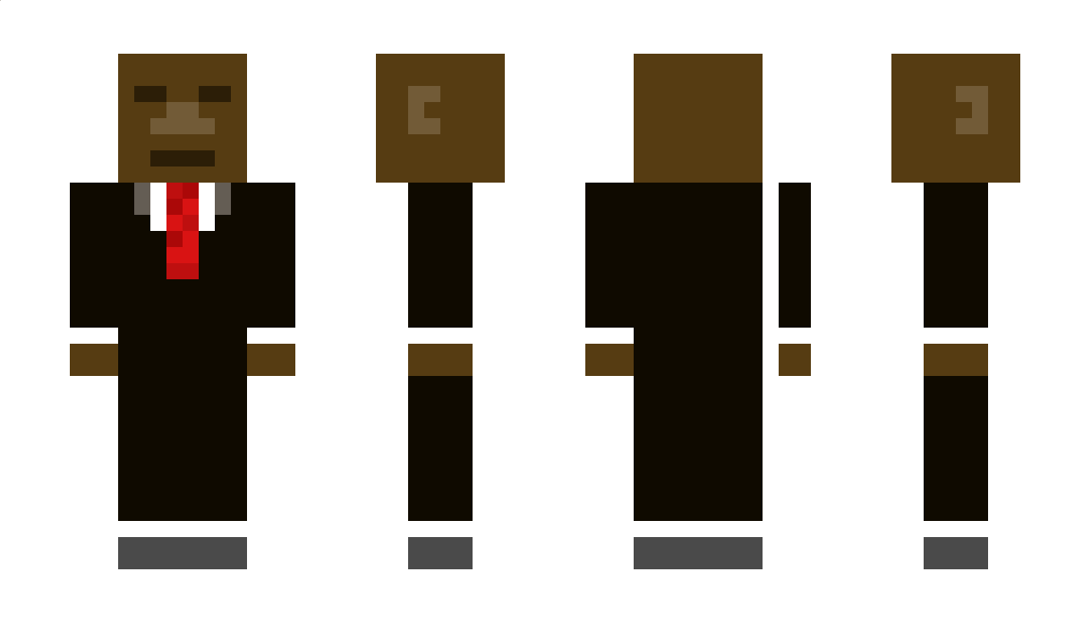 gej123 Minecraft Skin