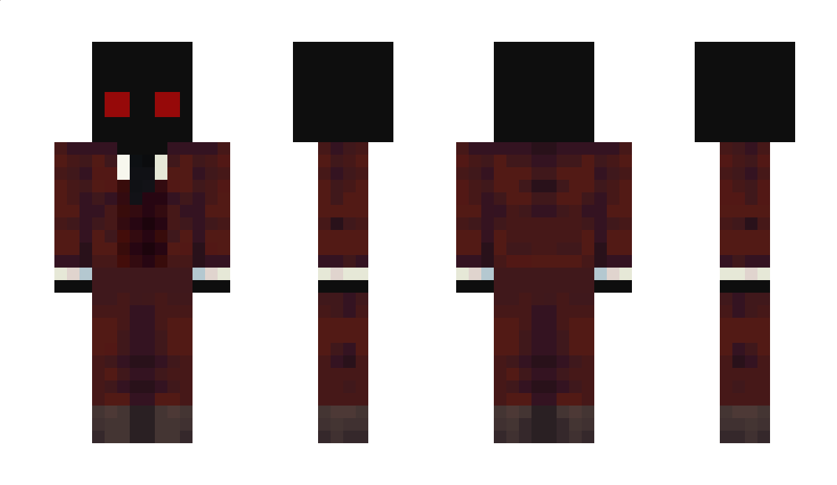 Nivius_Puff Minecraft Skin