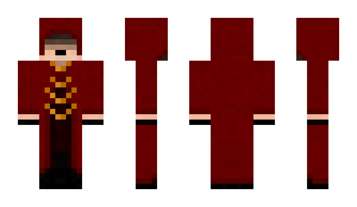 wizzzerd Minecraft Skin