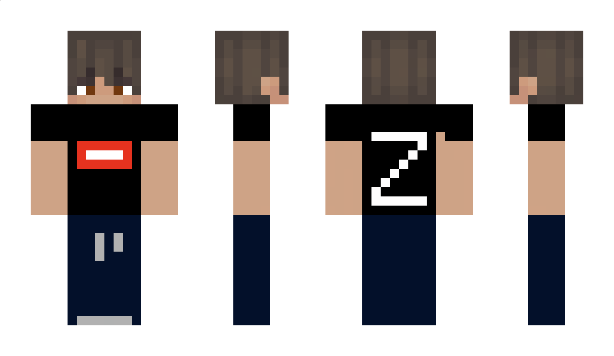zajec_ Minecraft Skin