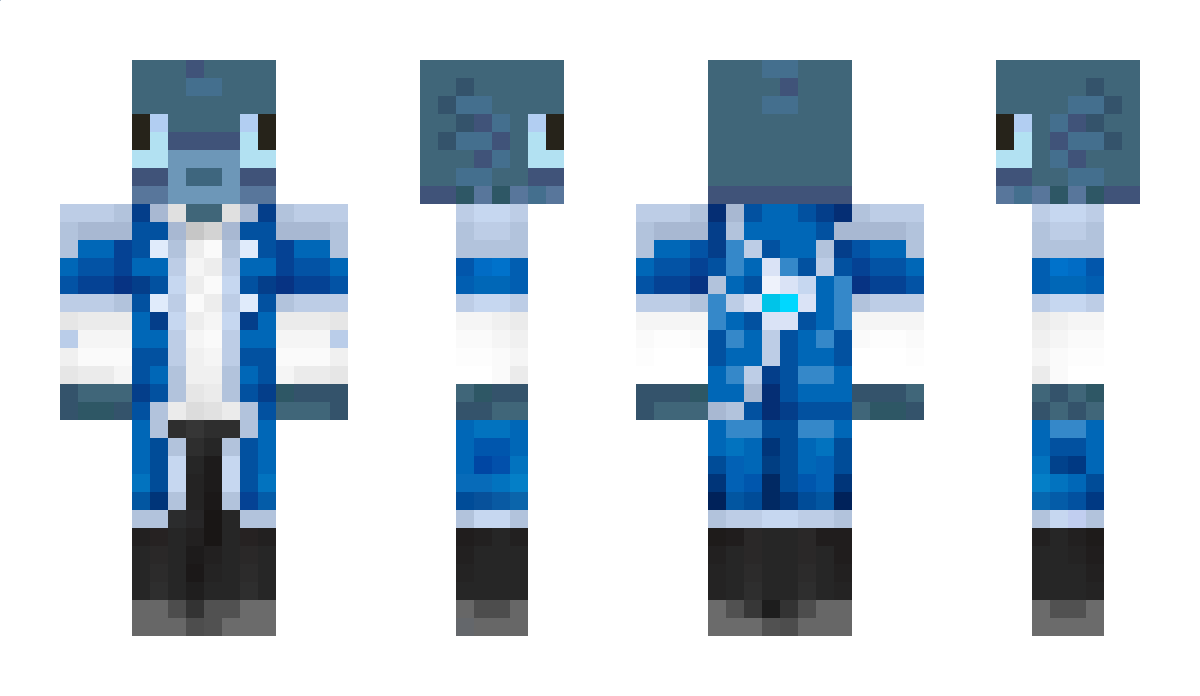 OGProtato Minecraft Skin