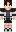 F1airy Minecraft Skin