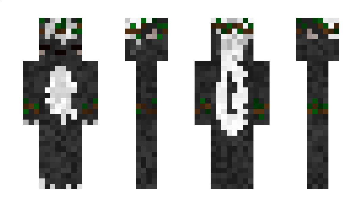 Edward_Teaington Minecraft Skin