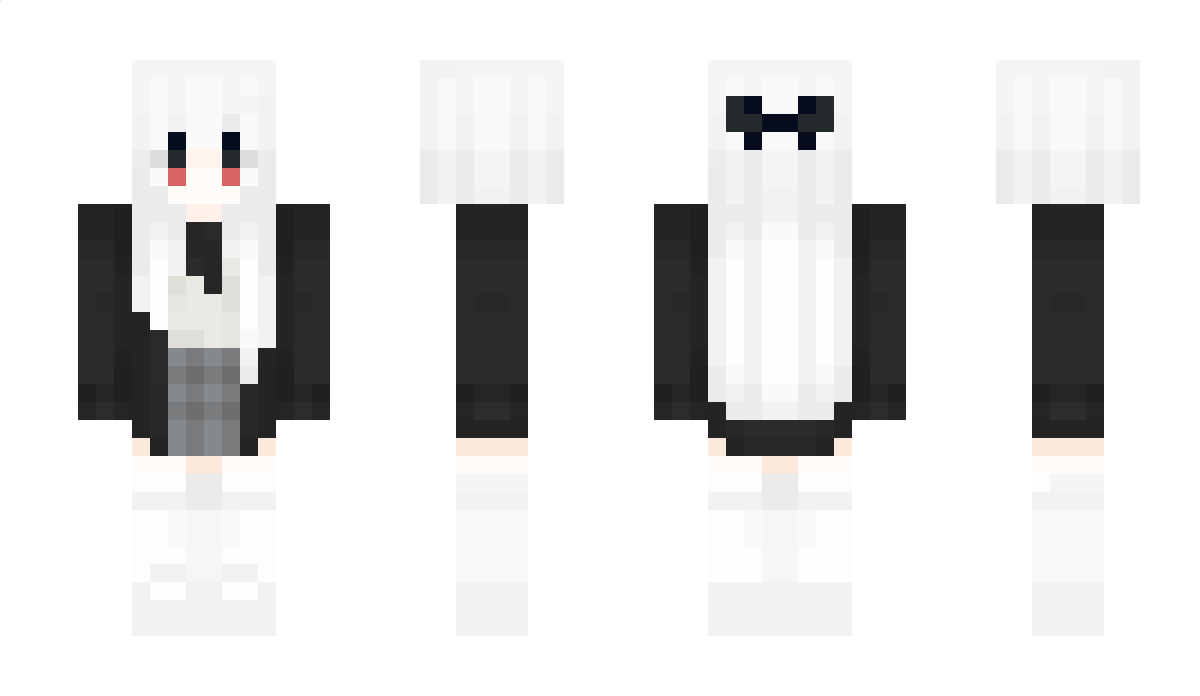 1ati Minecraft Skin