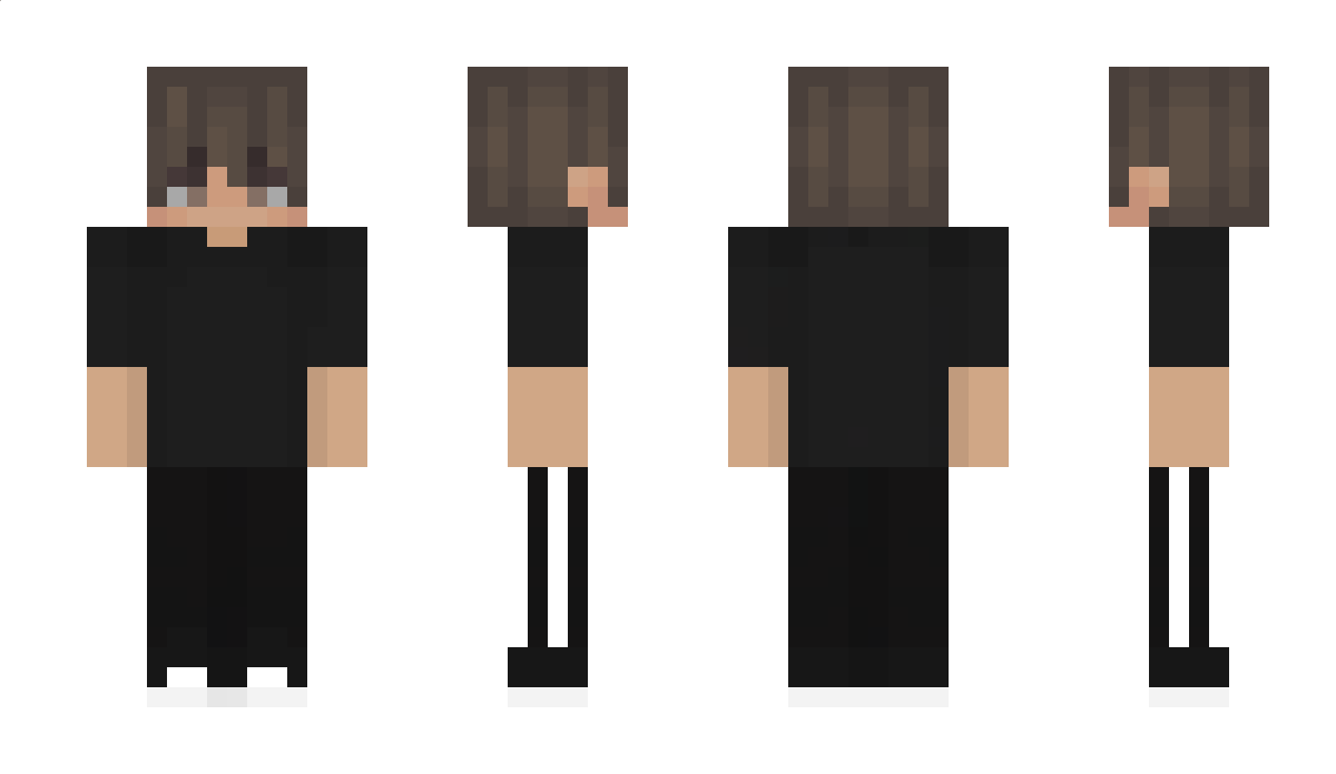 Mark9312 Minecraft Skin