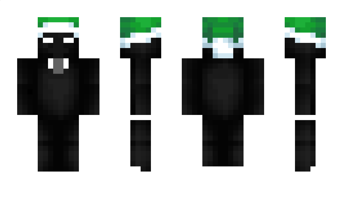 Fawicek Minecraft Skin