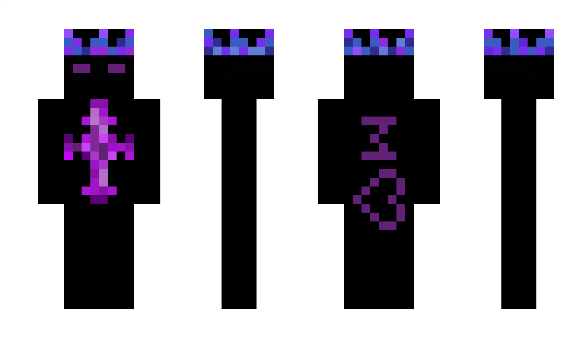 zakk1029 Minecraft Skin