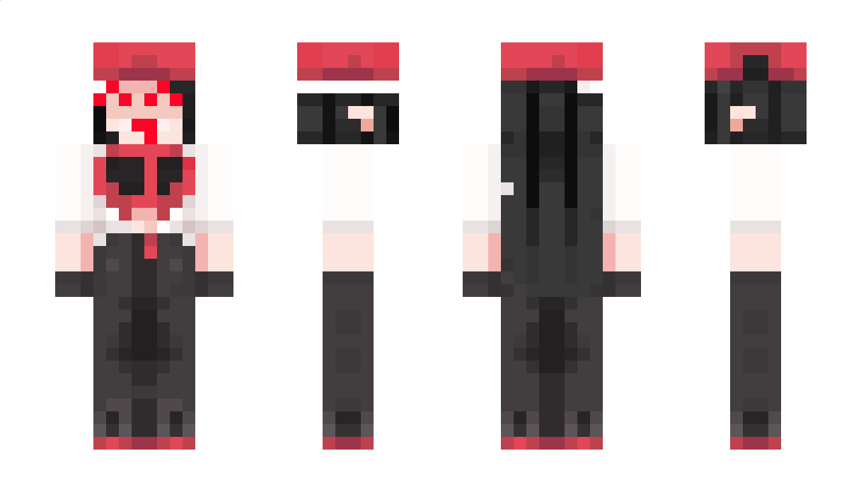 BrtixS Minecraft Skin