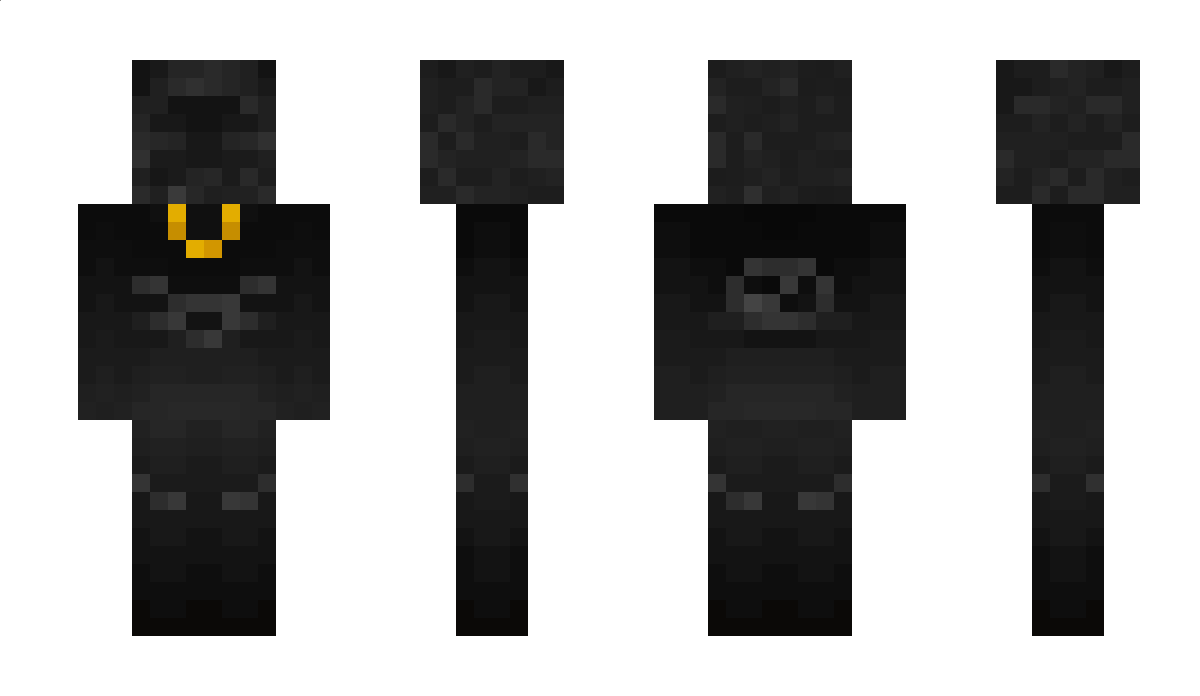 vaaliix Minecraft Skin