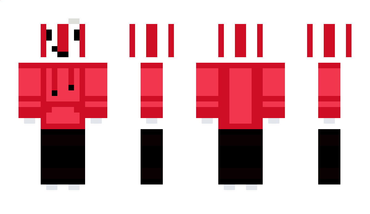 _MrWaddles_ Minecraft Skin