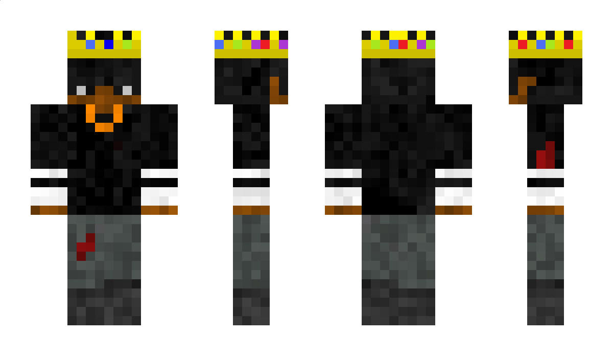 ER_ER_ER_ER Minecraft Skin