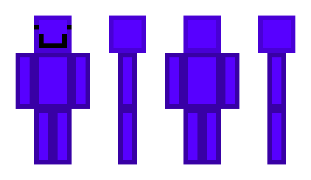 graep Minecraft Skin