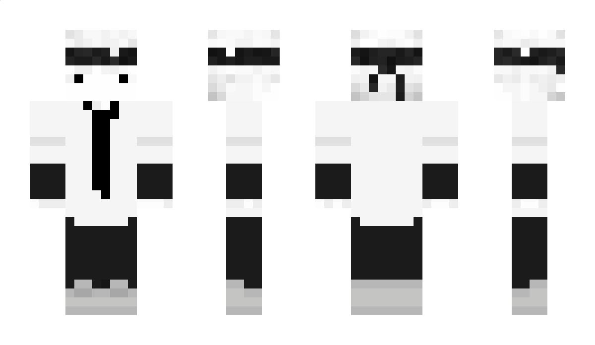 zzuuiii Minecraft Skin