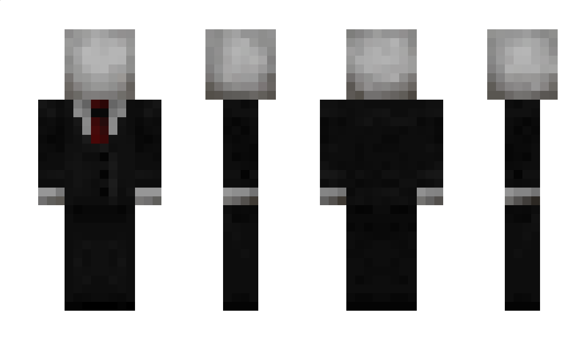 Ataws Minecraft Skin