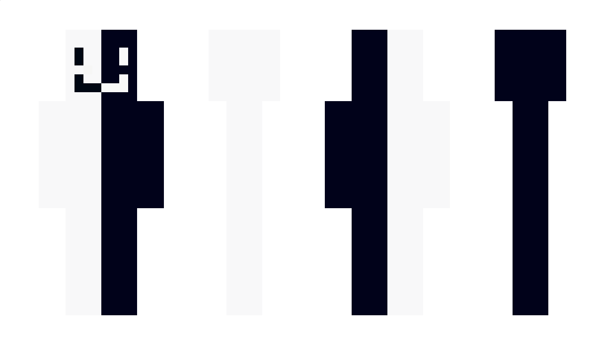 coolboi86 Minecraft Skin