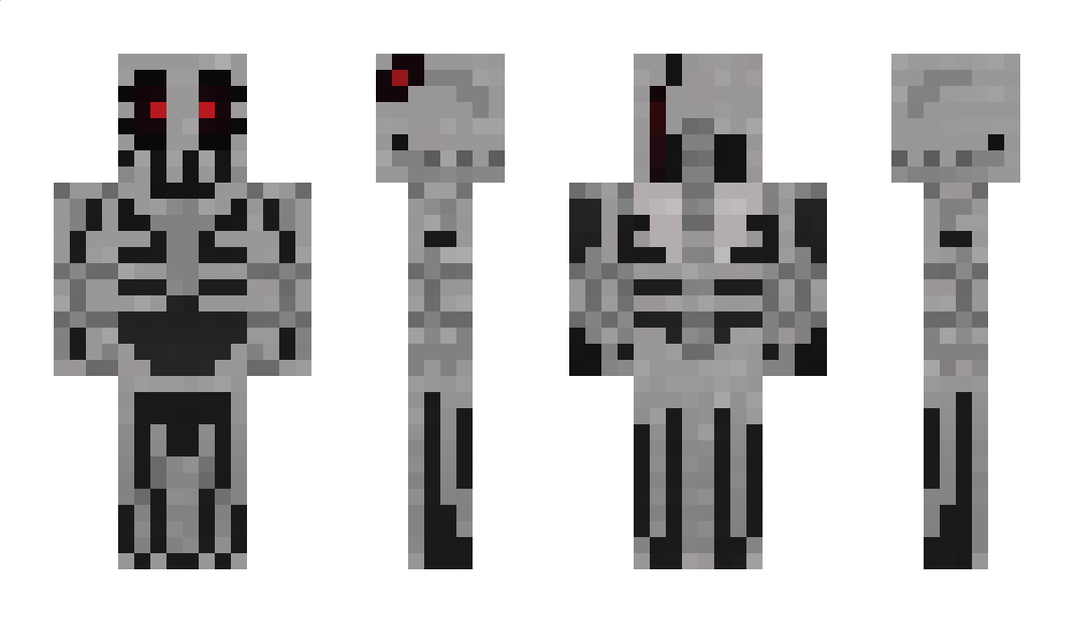 carrioncr_awler Minecraft Skin