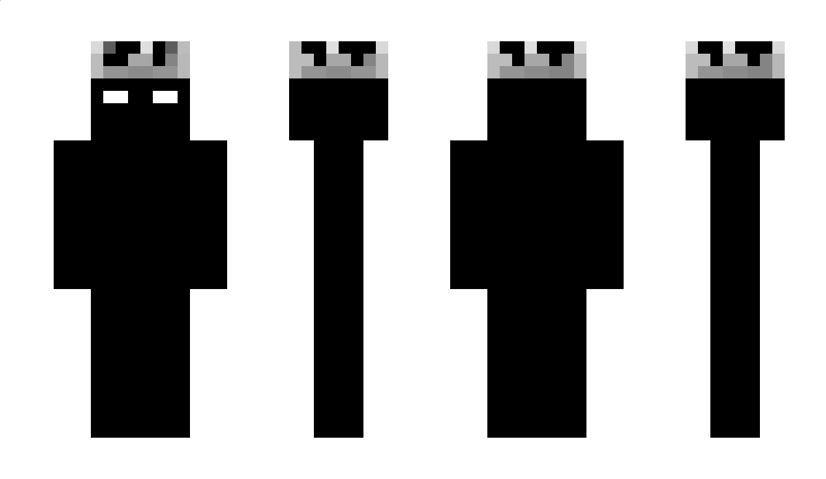 2kStarz2 Minecraft Skin