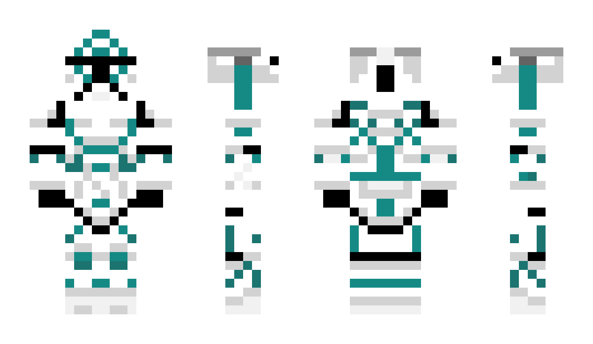 JJJJ1611 Minecraft Skin