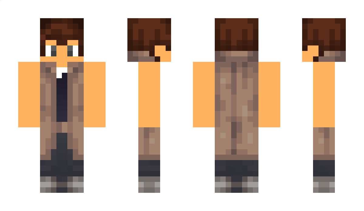 _Nuxus Minecraft Skin