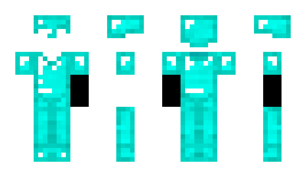 surpg Minecraft Skin