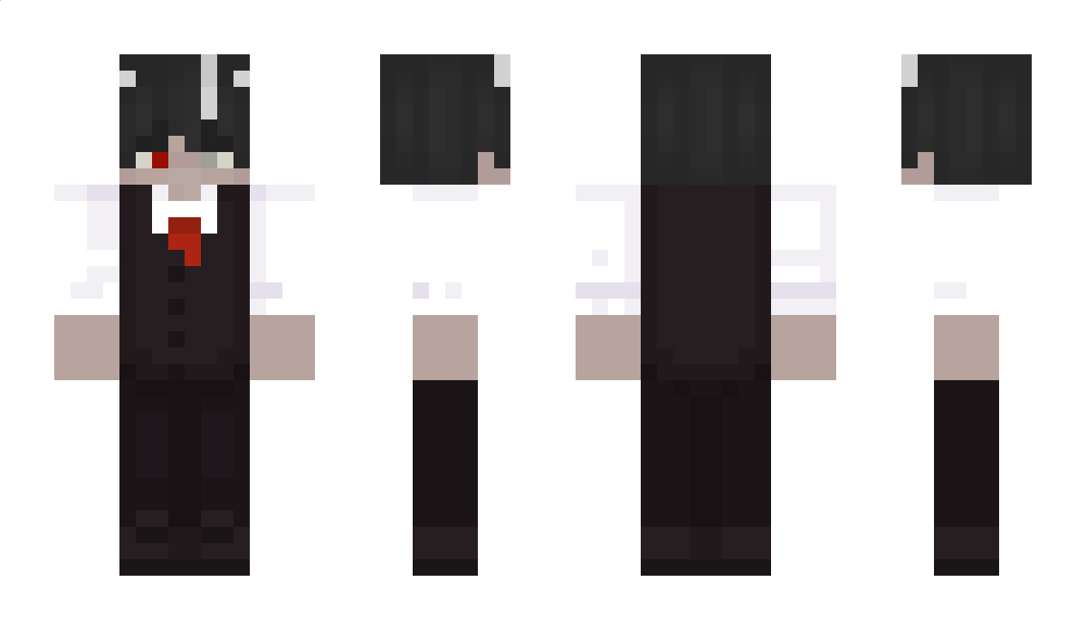 _octopus_ Minecraft Skin