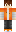 PanFox123 Minecraft Skin