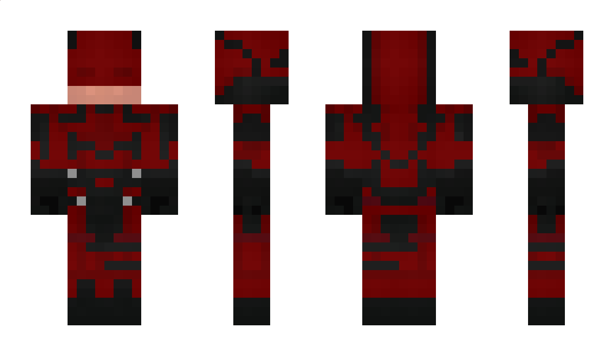 Shlapv Minecraft Skin