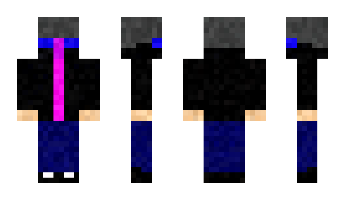 eoheoh Minecraft Skin