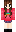 MabelPines Minecraft Skin