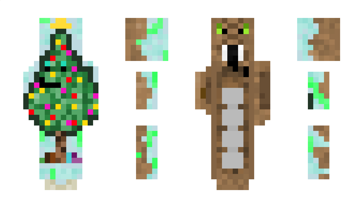 jakopra Minecraft Skin