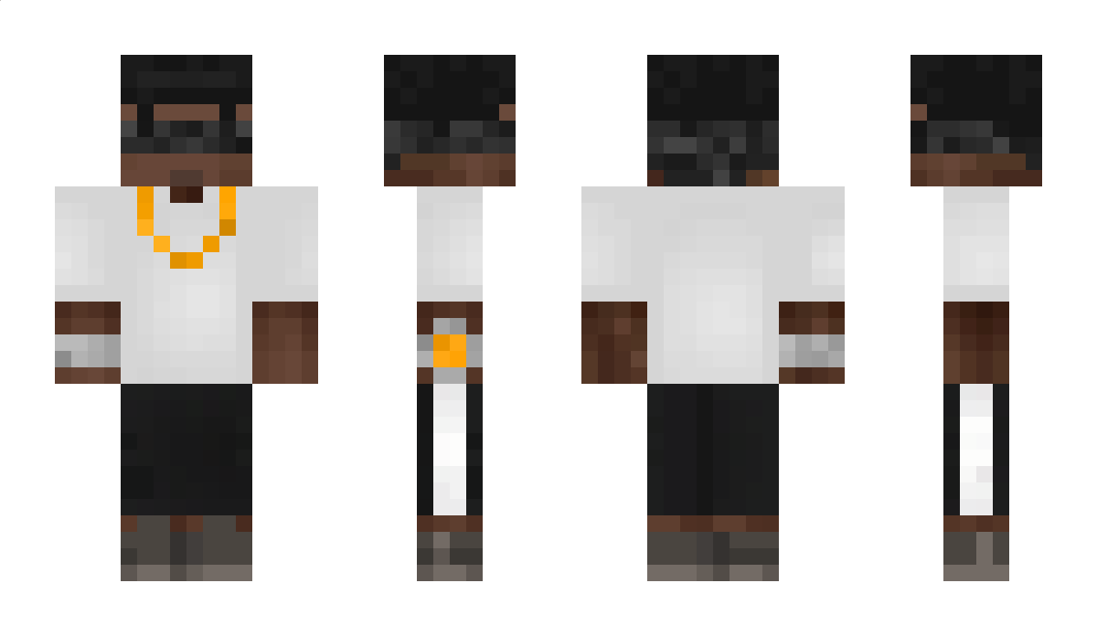 zwaantjemiep Minecraft Skin