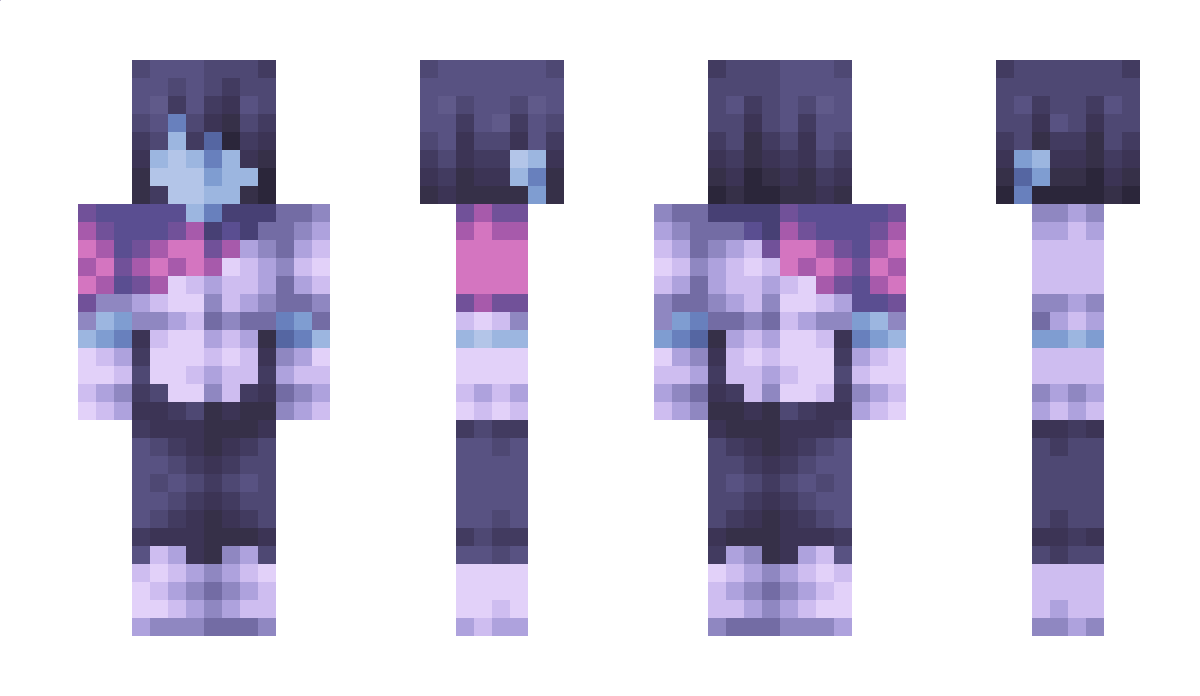 Sr_Pizza Minecraft Skin