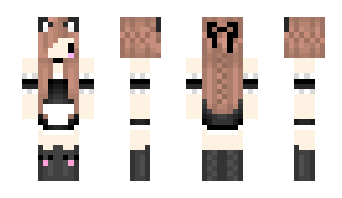 Lazybone_owo Minecraft Skin