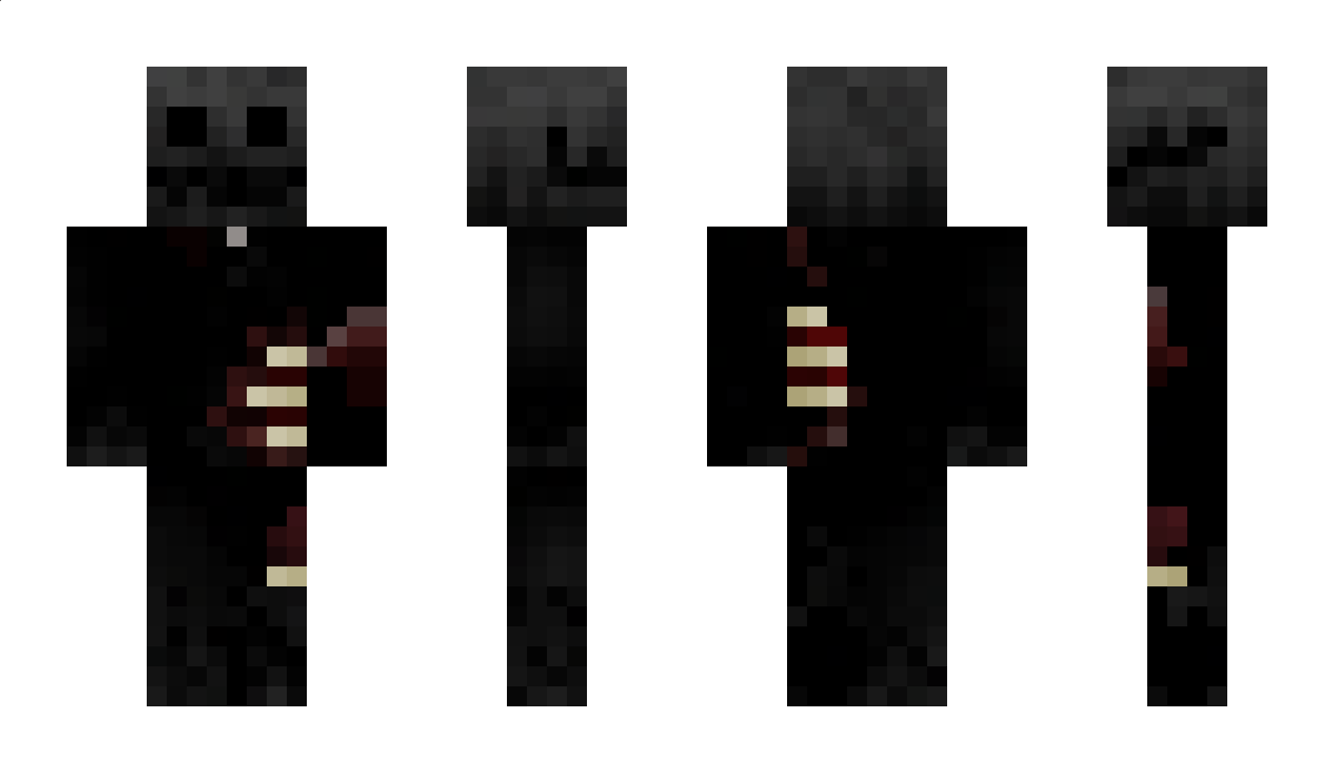 ThePrototype_ Minecraft Skin