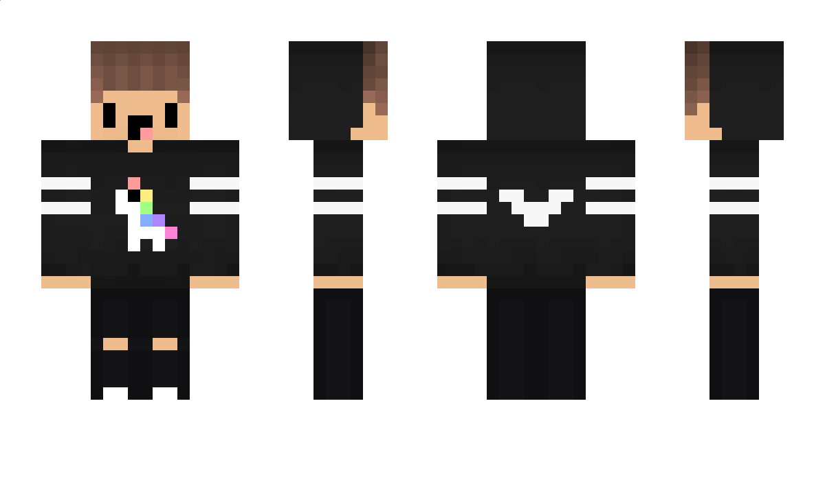 edgar_ist_cool Minecraft Skin