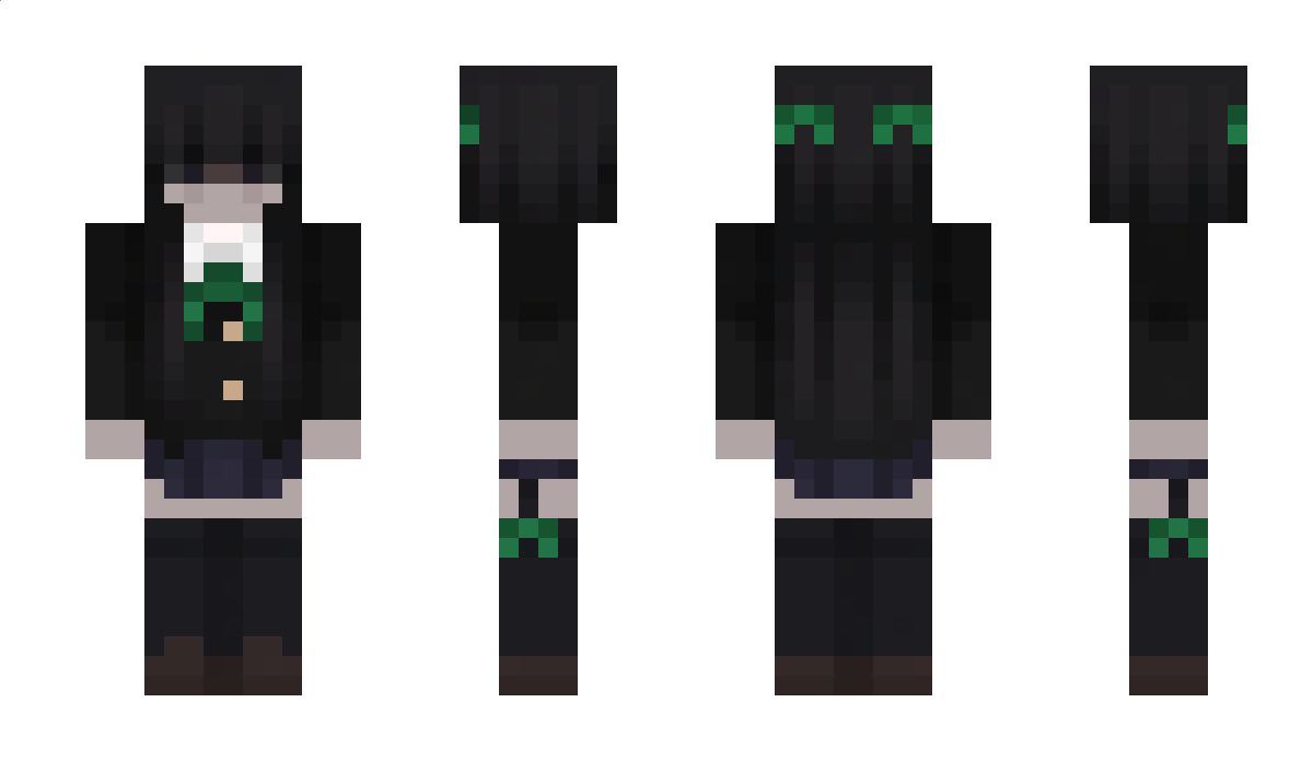 _Kawus1a_ Minecraft Skin