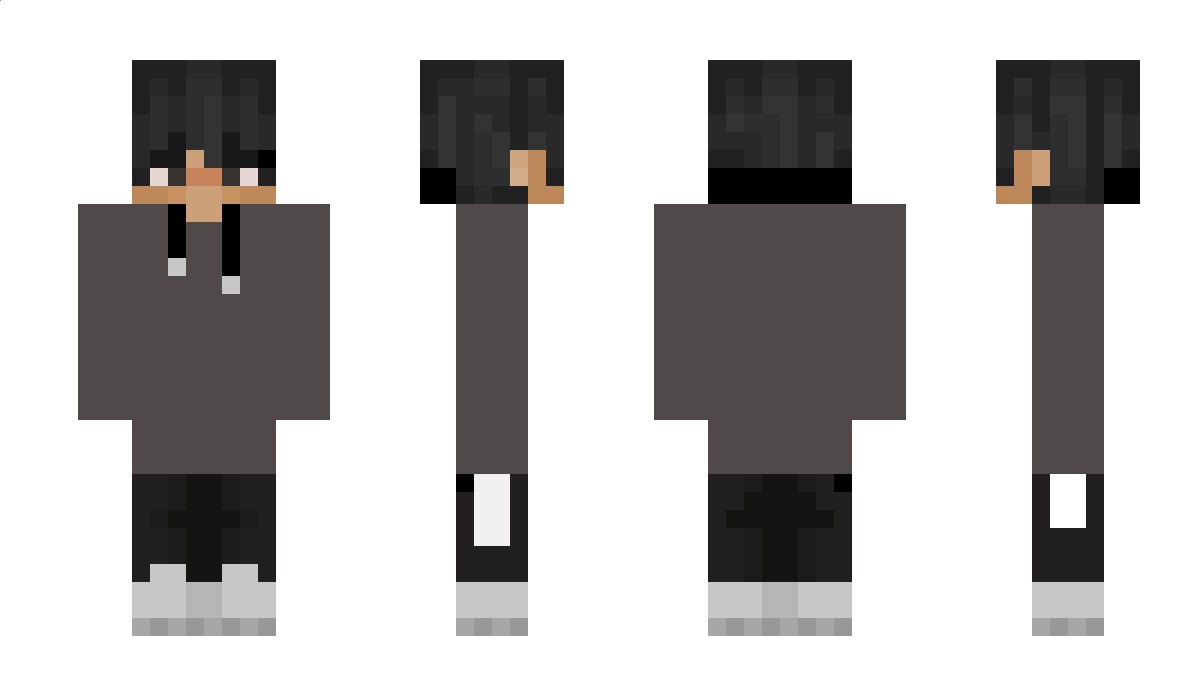 sept19 Minecraft Skin