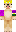 DogeKing4550 Minecraft Skin