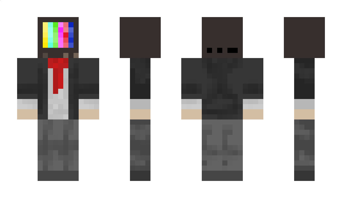 Drrtz_ Minecraft Skin