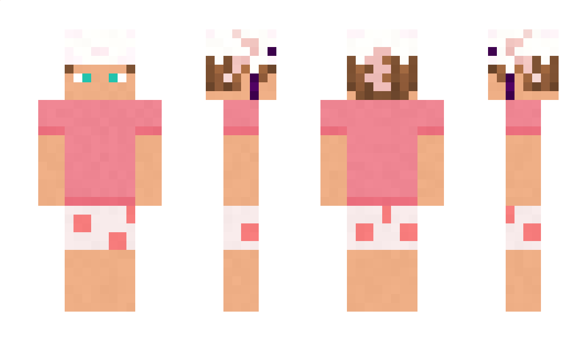 racham Minecraft Skin