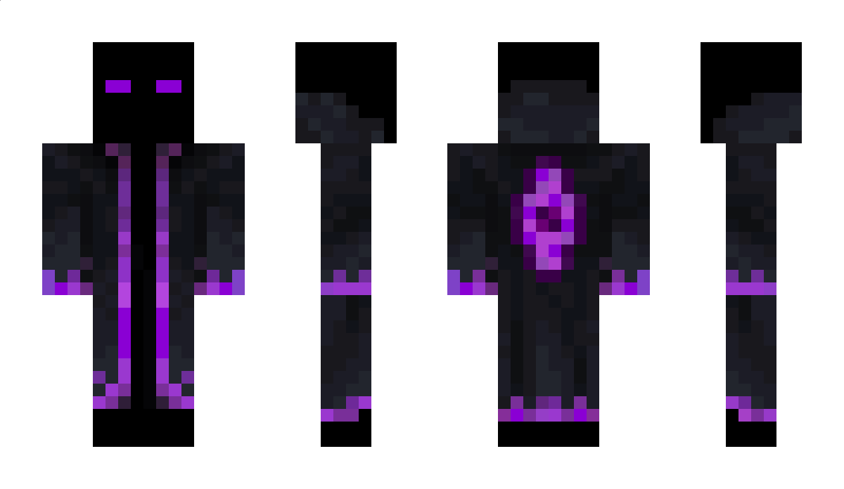 AtlanticMGH Minecraft Skin