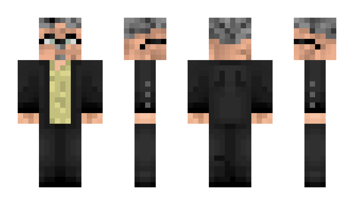 NokiawasTaken228 Minecraft Skin