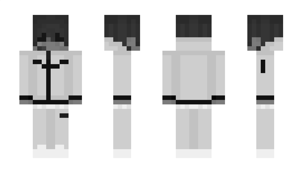 Eteo6 Minecraft Skin