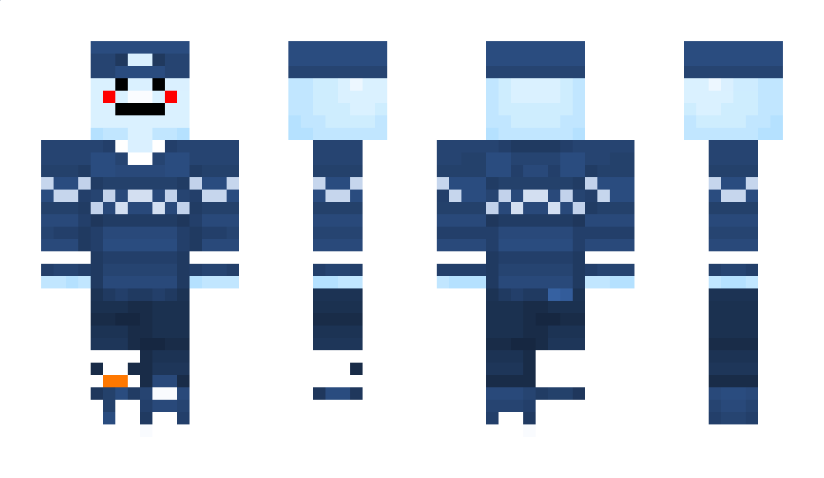 Blackk_Outs Minecraft Skin