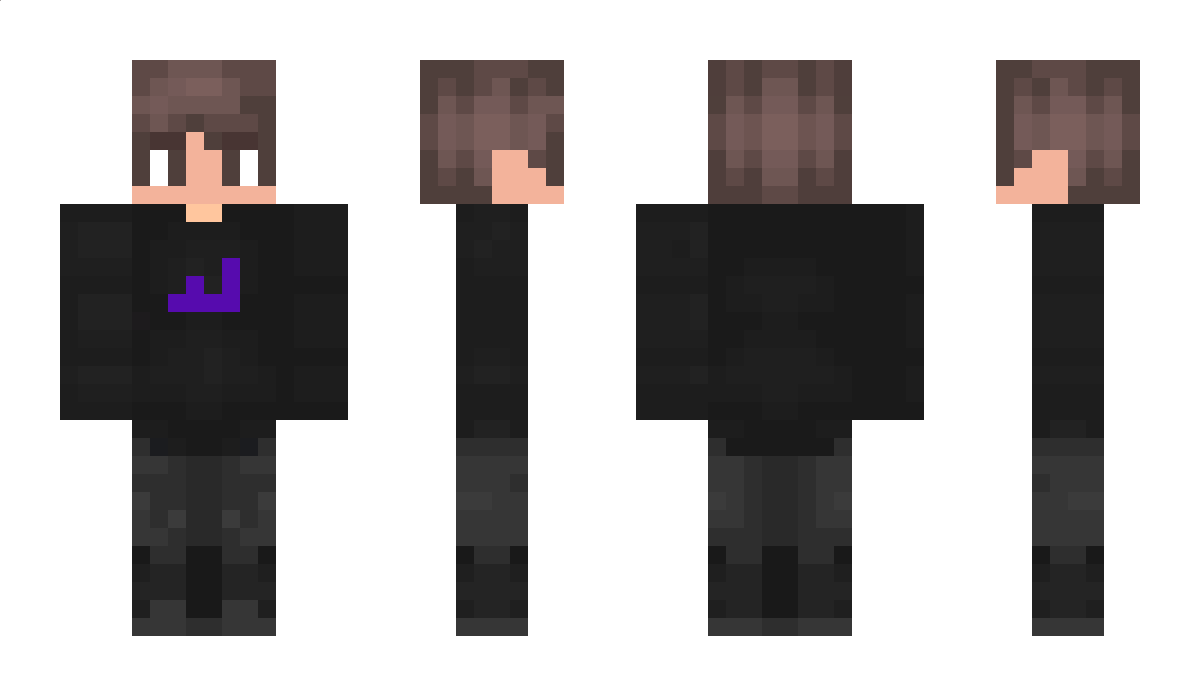 Rqsco Minecraft Skin