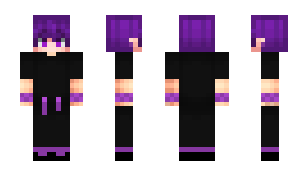 Dark_EU Minecraft Skin