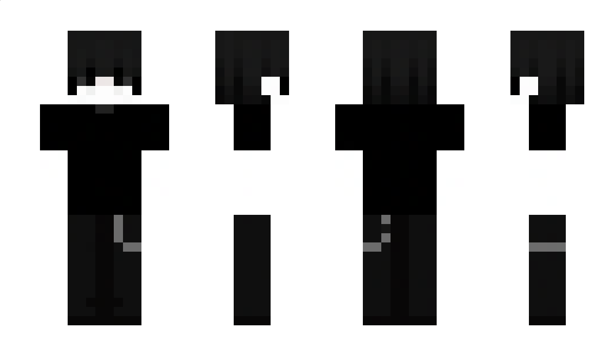 Dragotya Minecraft Skin