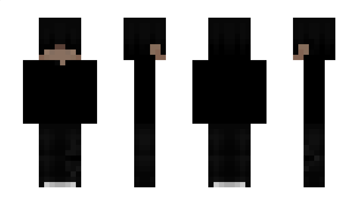 MooPTH Minecraft Skin