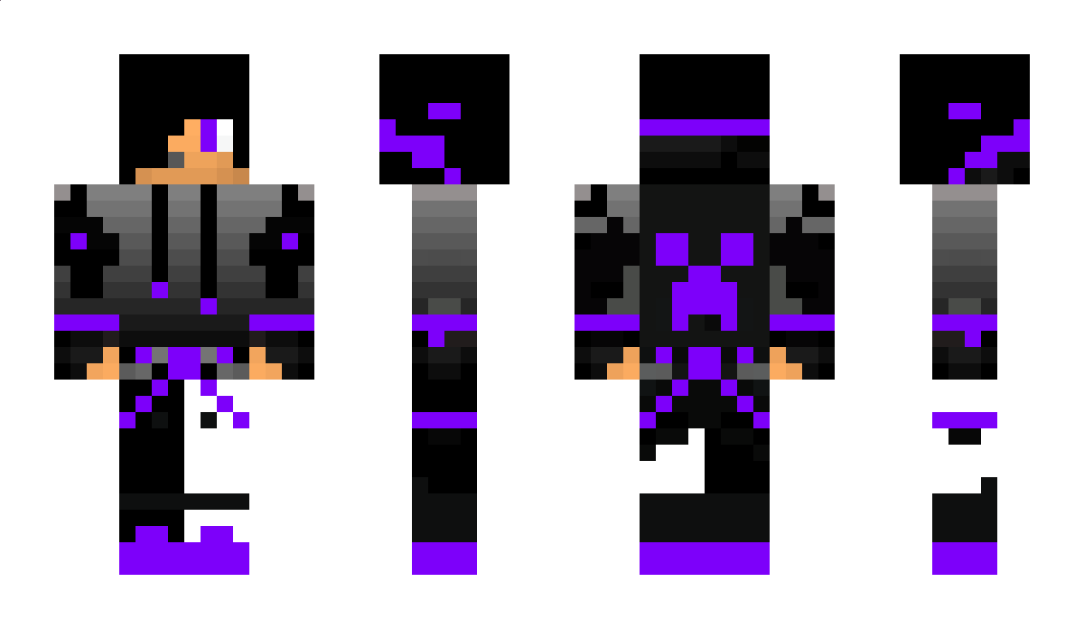 Shadow_wing11 Minecraft Skin