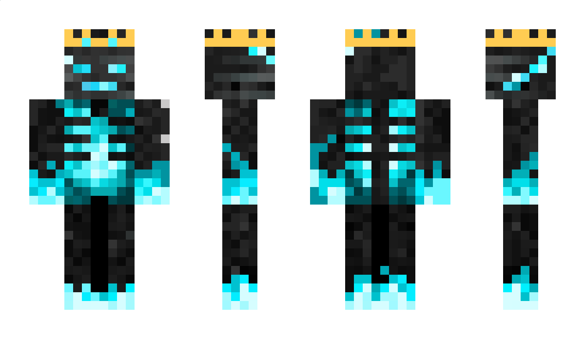 farboy567 Minecraft Skin